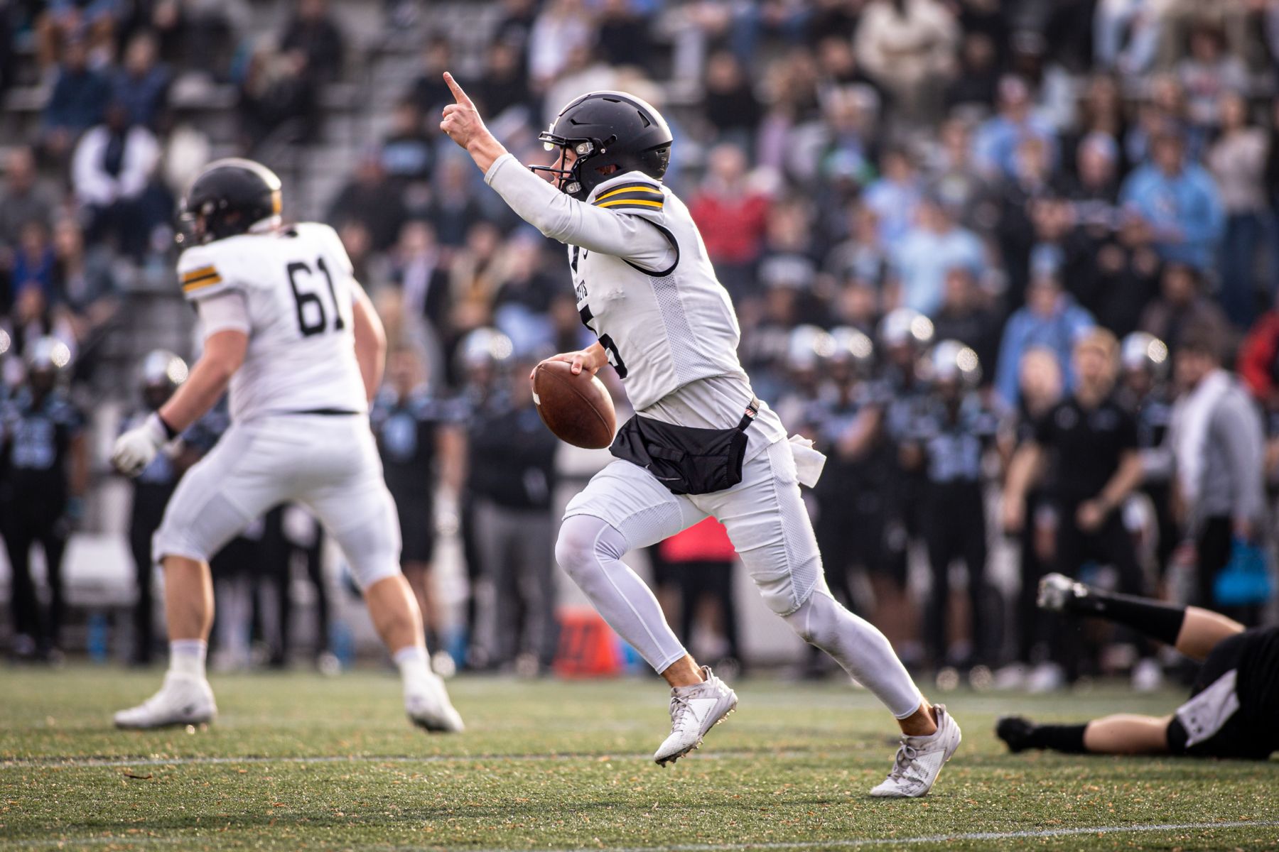 Quarterback